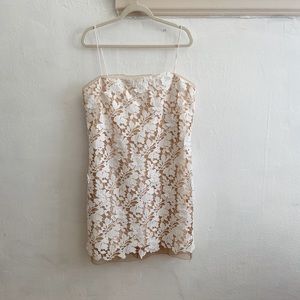 BHLDN Palmetto Dress